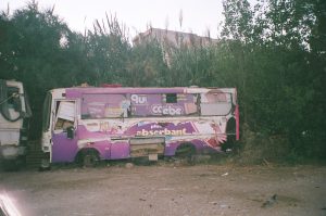 Autobusy_w_Algierii