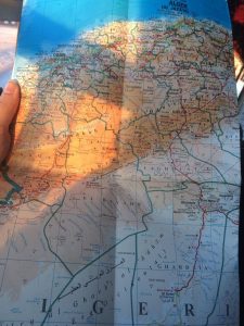 Mapa_Algierii